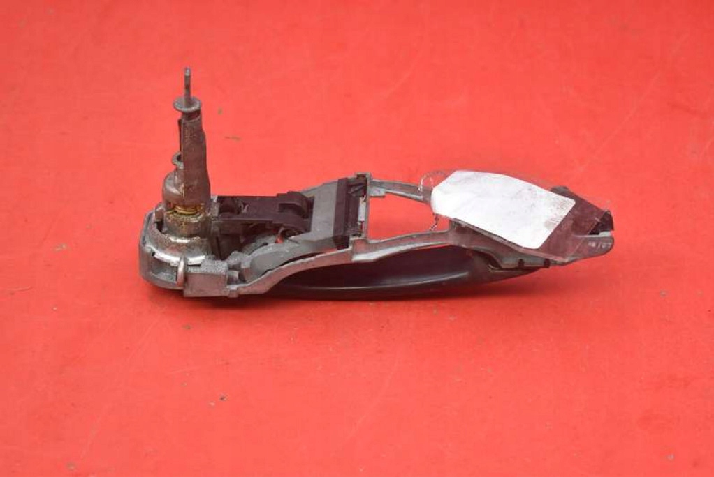 handle left front front black 3B0837885 SEAT ALTEA 1 and 04-09