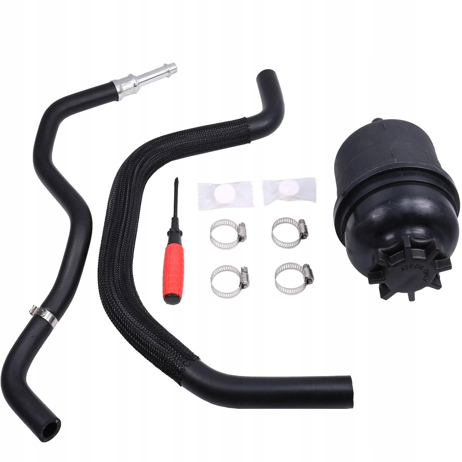 Sada hadic volantu pro Bmw E39 525i 3241112468