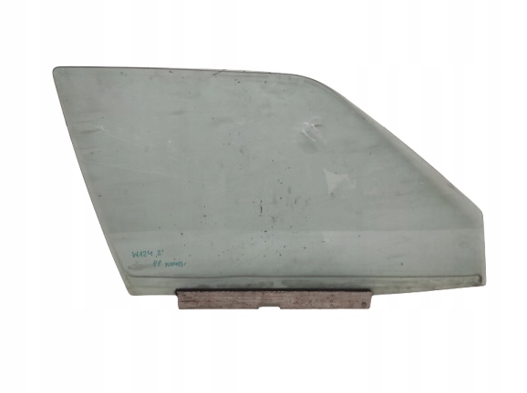 MERCEDES E W124 84- KOMBI SZYBA PRAWA PRZÓD