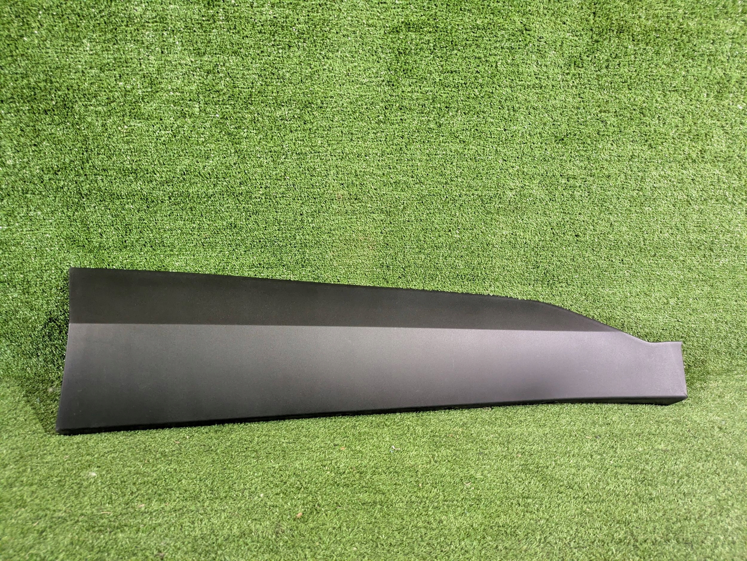 moulding door left front TOYOTA C-HR II NR.51