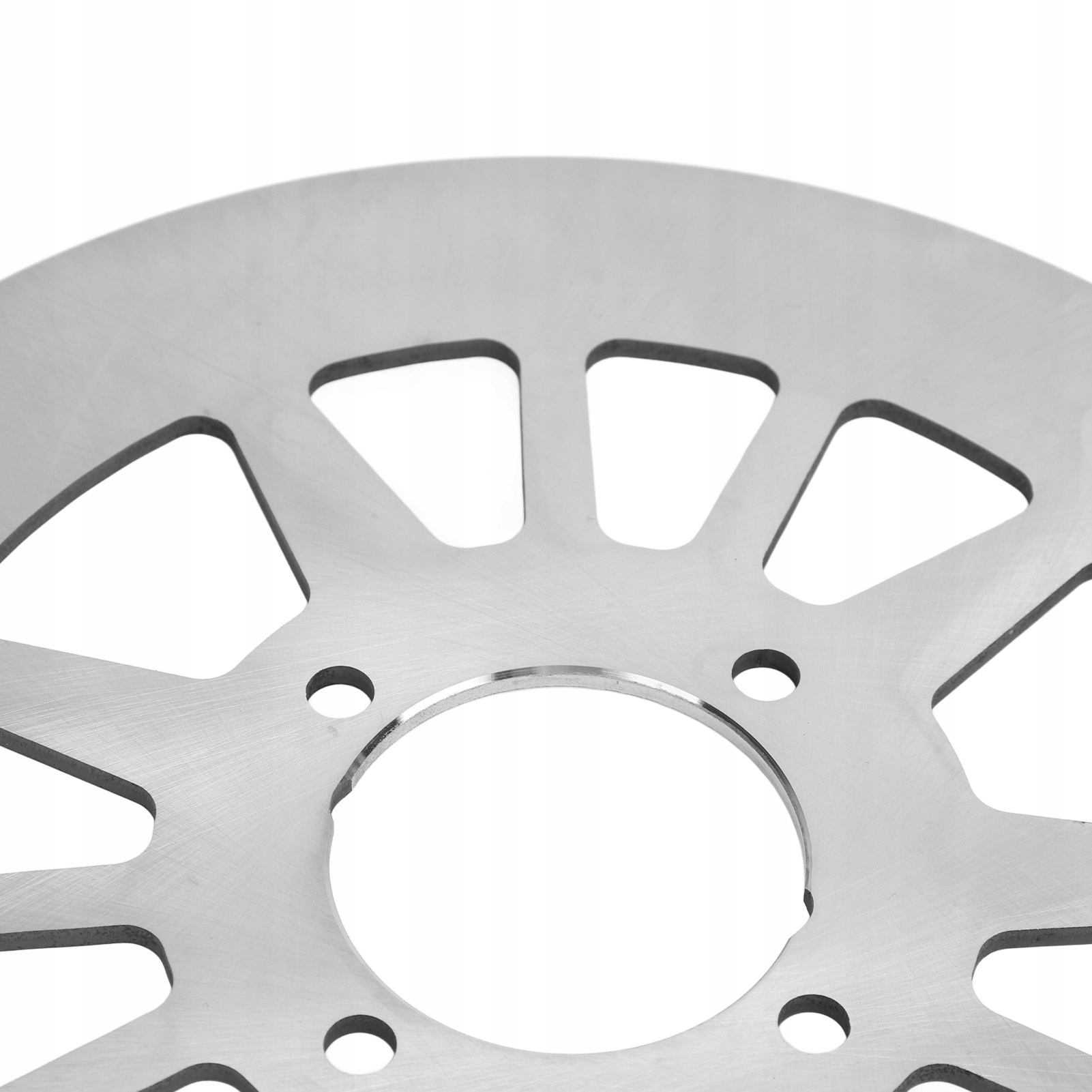 TYLNA TARCZA HAMULCOWA 3GD 2582W 00 00 METALOWA PIASTA Producent bez marki