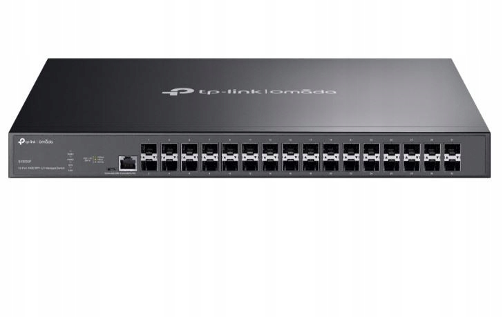 Switch TP-Link SX3032F 32 portov