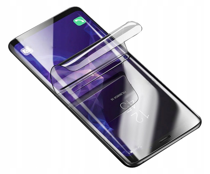 

Folia Ochronna Hydrożelowa do Samsung Galaxy A70