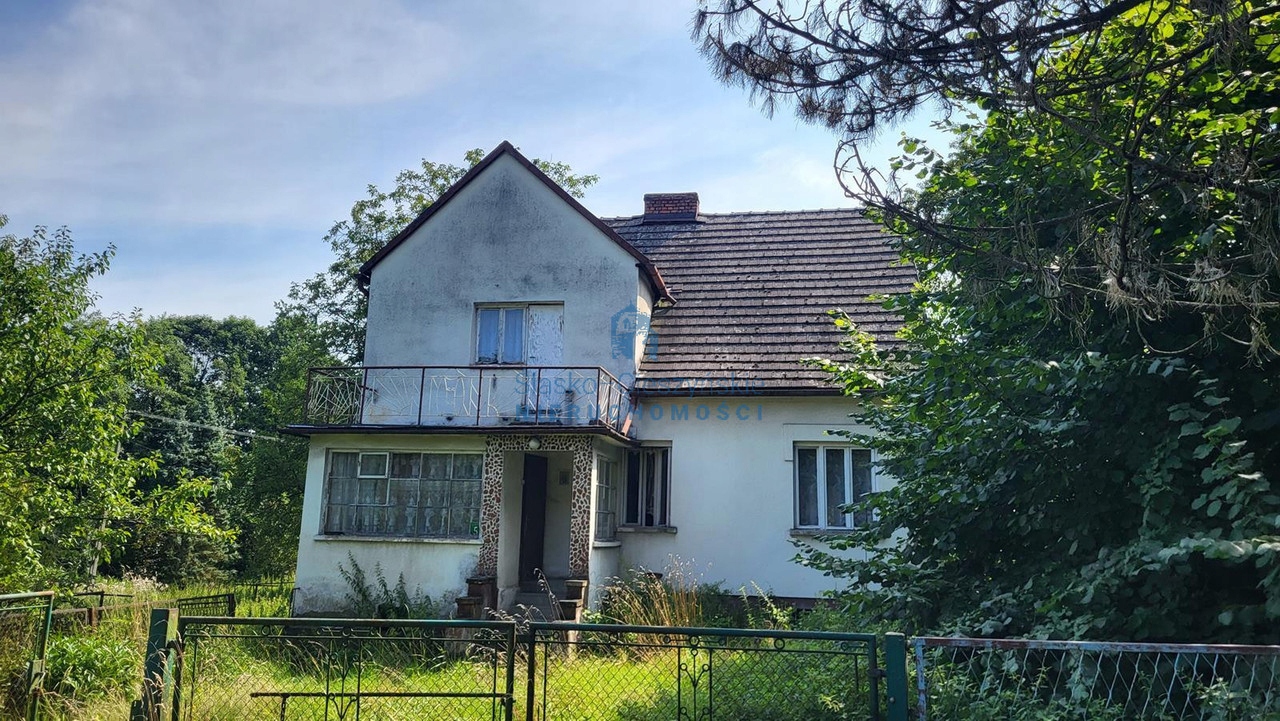 Dom, Ochaby Małe, Skoczów, Cieszyński, 180 m²