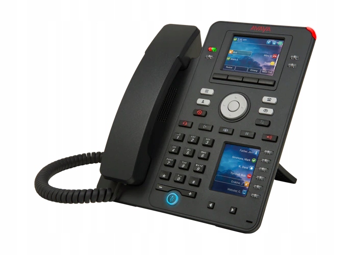 Telefon IP Avaya J159 (700512394) Marka Avaya
