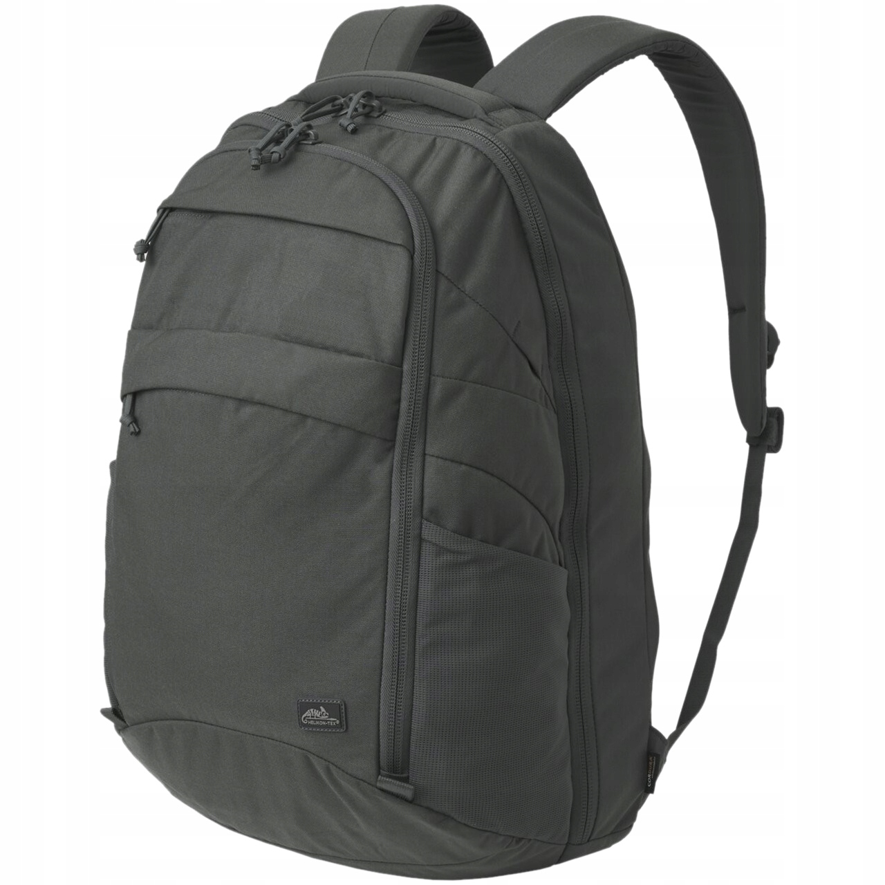 Batoh Helikon-Tex Traveler 30L turistický organizér šedý