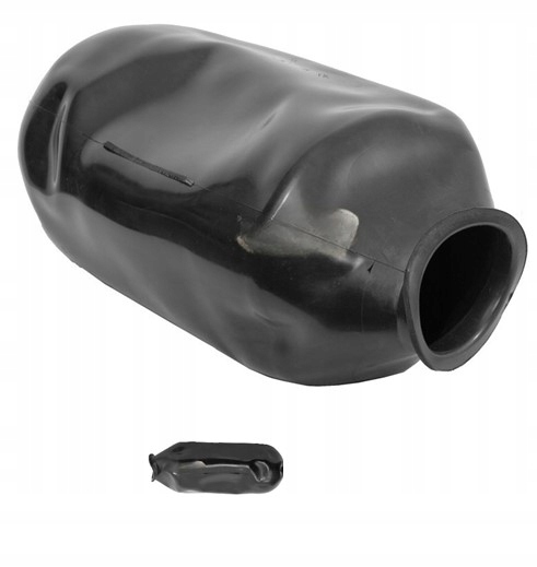 Gumová membrána pre Nocchi Pentair Water Multi Evo-a 5-50 Aquasystem VAO100