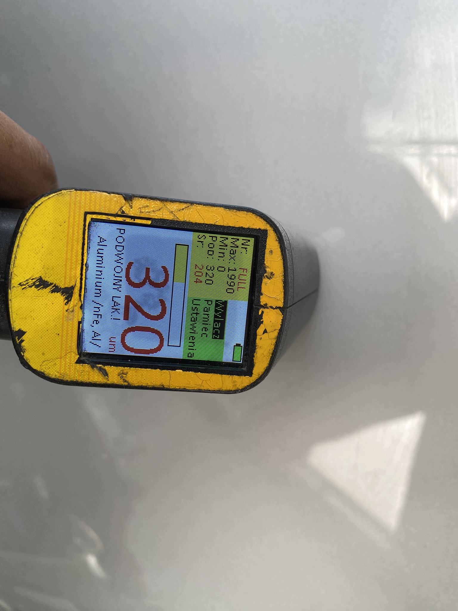 MERCEDES SL R230 W230 boot doors boot rear part colour 744