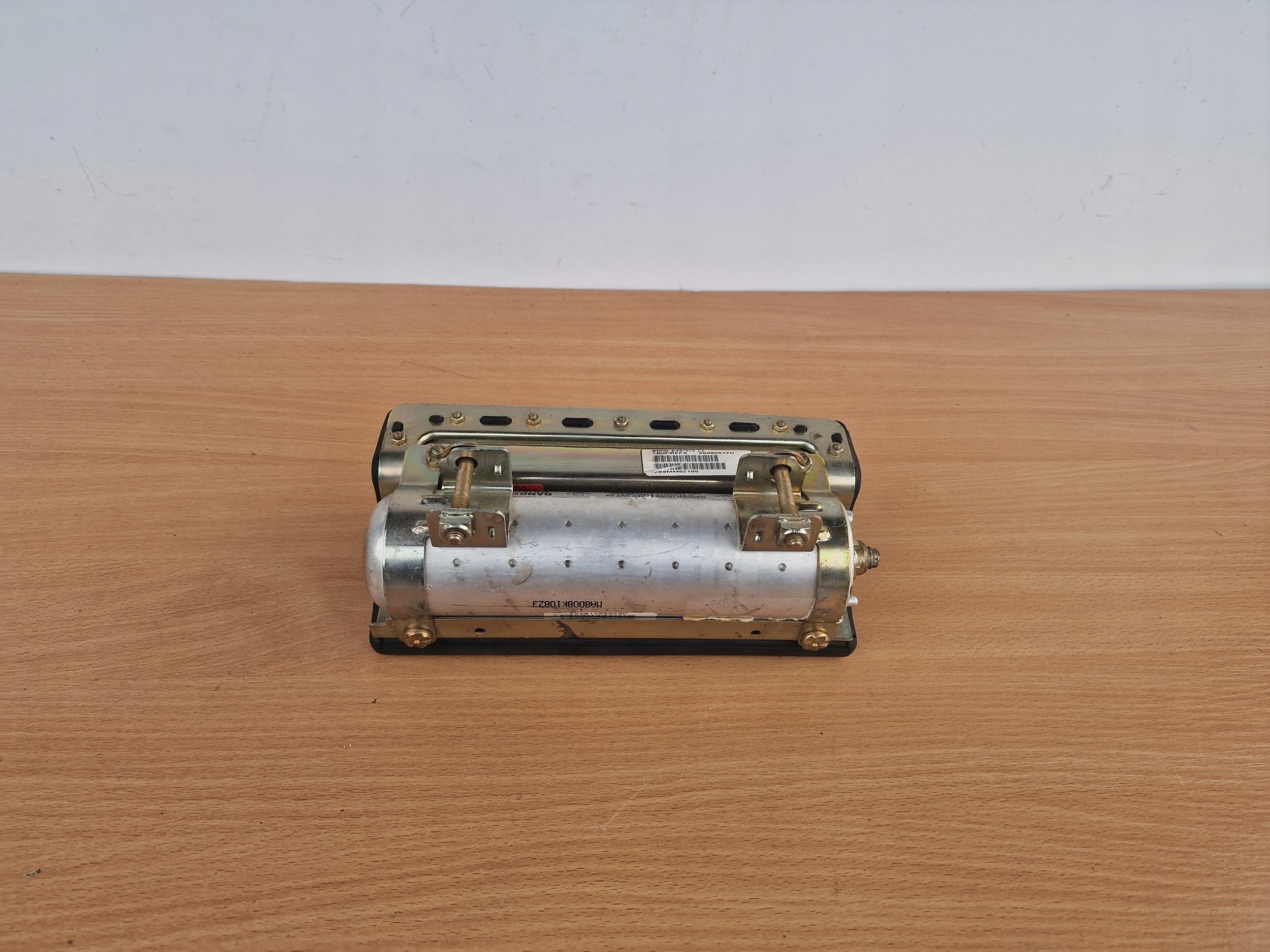 BMW 3 E36 AIRBAG PASSAGER AIRBAG CONSOLE BDB