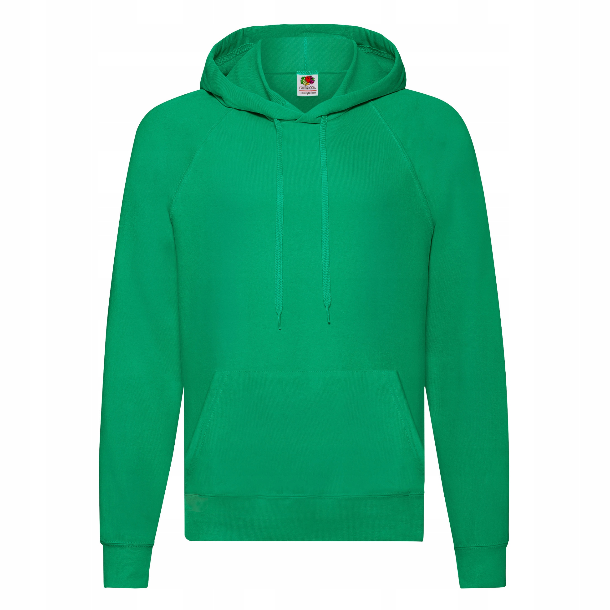 

Męska bluza z kapturem [47] Fruit of the Loom XL