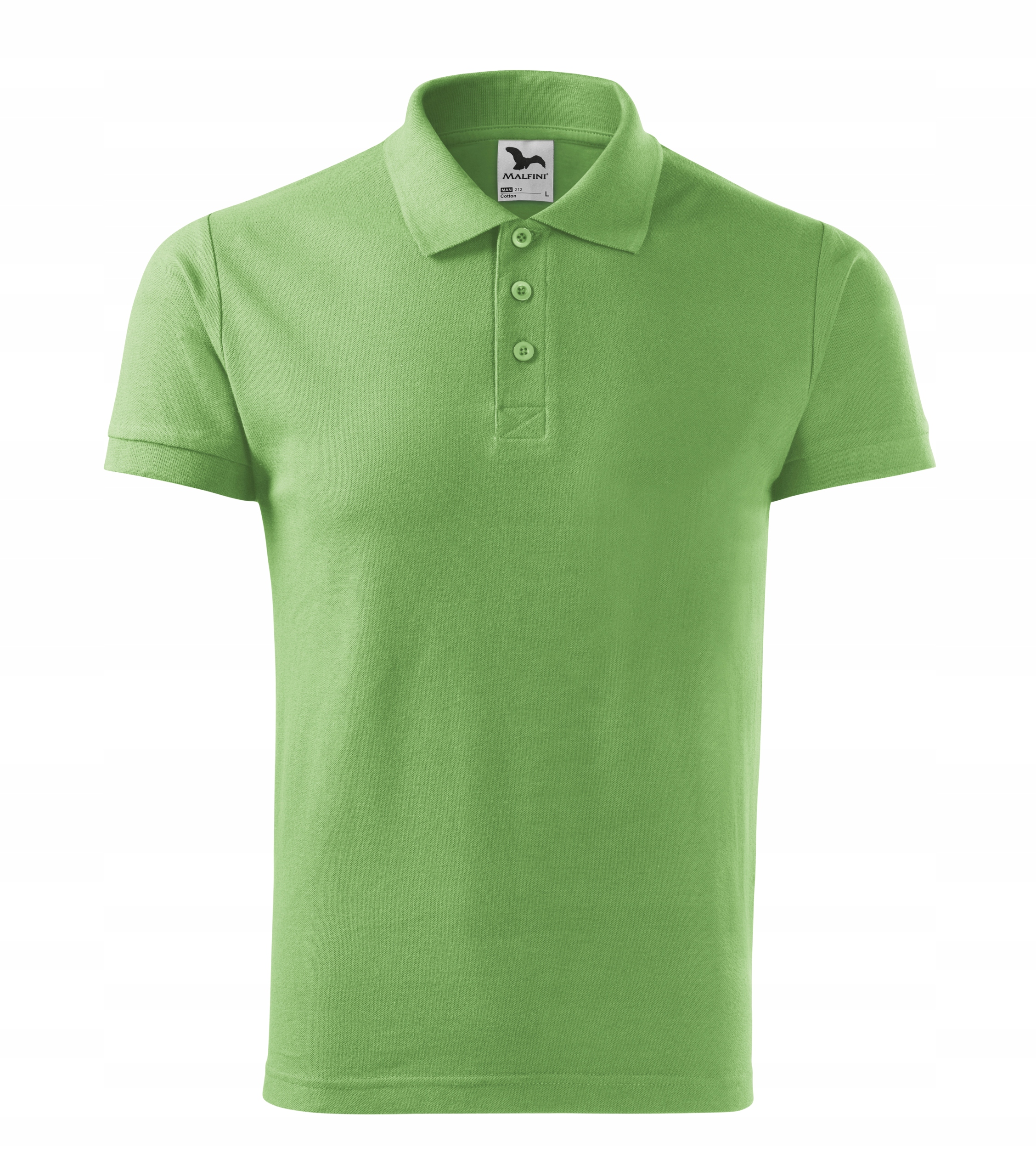 

Męska koszulka polo Adler 100 % bawełna 212 XXL