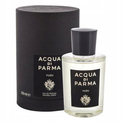 Acqua DI Parma Yuzu Edp 100 ML