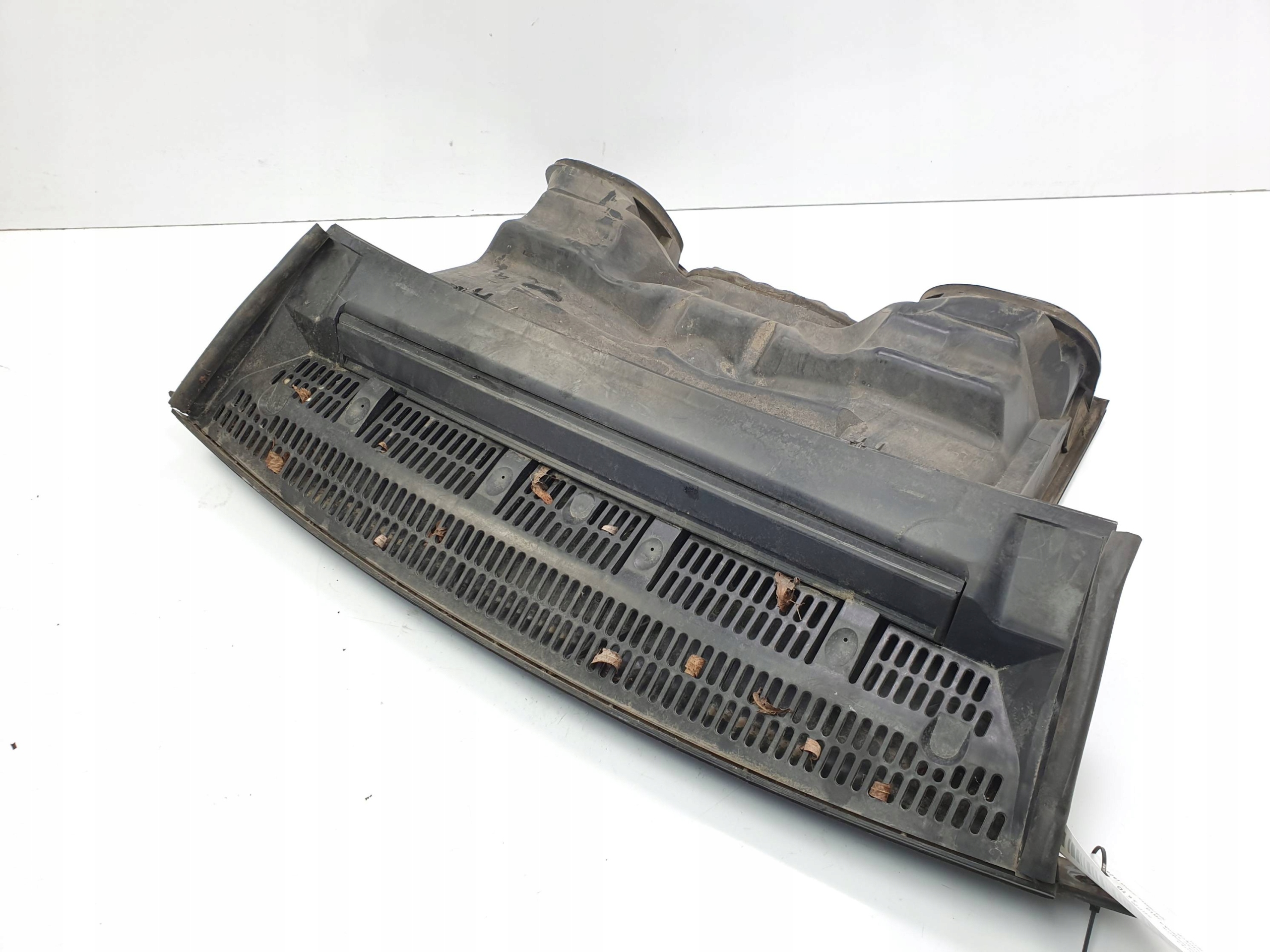 LAND ROVER RANGE ROVER VOGUE