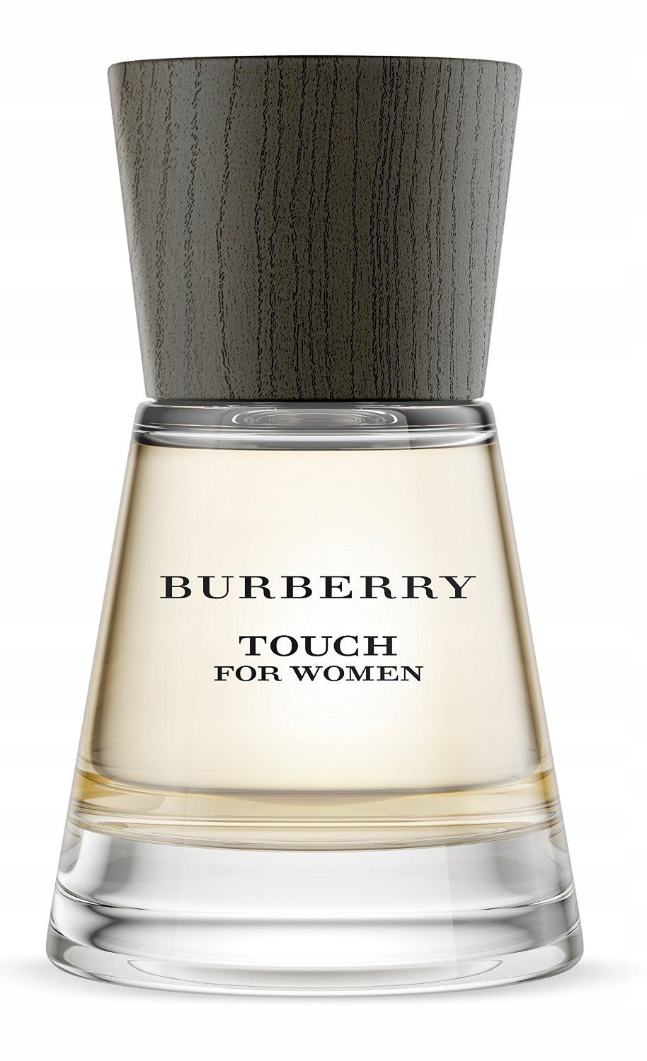 Burberry Touch Parfémovaná voda 50 ml