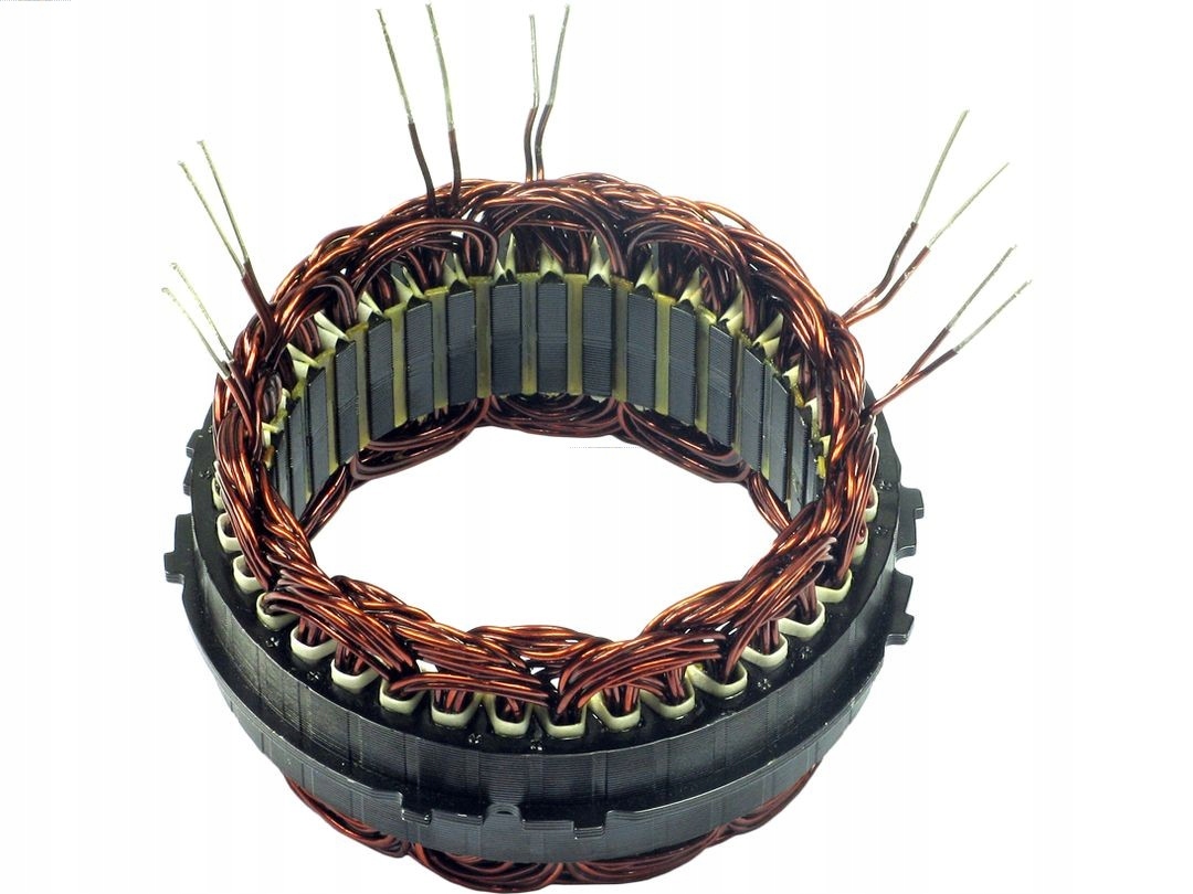 Stator, alternator AS-PL AS0065 Producent części AS-PL