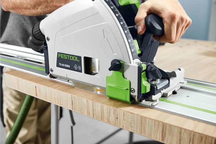 Festool Zabezpieczenie przeciwodpryskoweSP-TS 60/5 Marka Festool