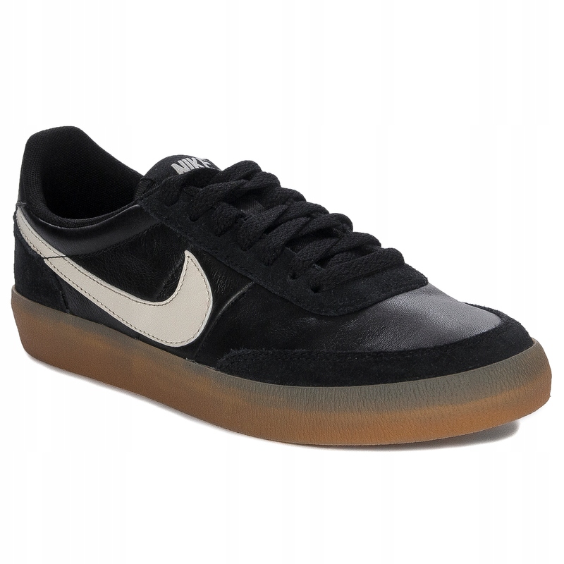 Nike Dámské kožené tenisky W Killshot 2 Black FZ5630 001 vel.38