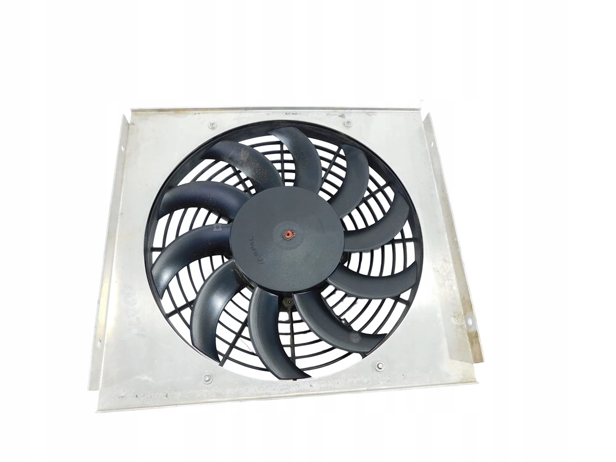 Ventilátor Chladiča Arctic Cat 700 U-11 0413-123