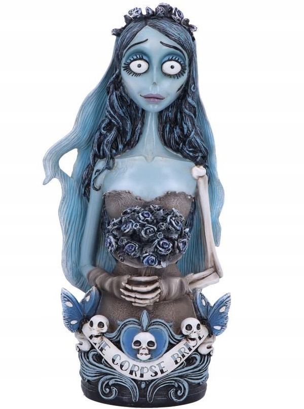 Corpse Bride フィギュア Amazon.co.jp: Corpse Bride セット フィギュア The Bride