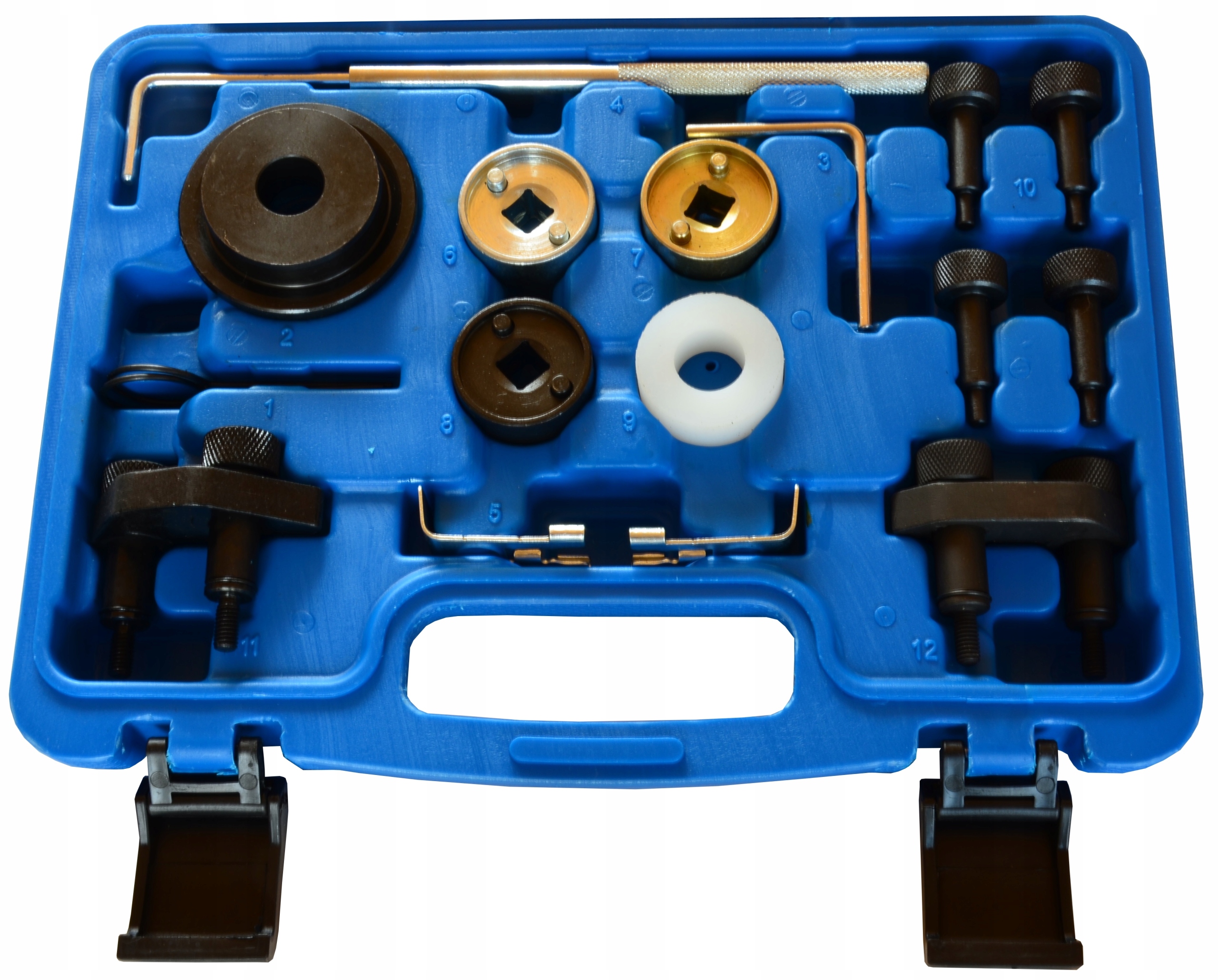 BLOKADA ROZRZĄDU 1.8 2.0 4V FSI TFSI TSI TURBO VW