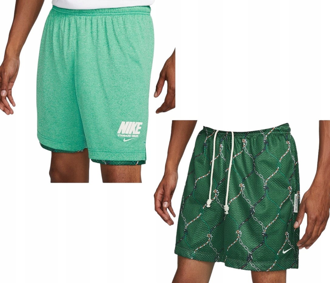 Pánské Kraťasy kraťasy Nike Dri-FIT Standard Issue DQ5722-341 vel. S