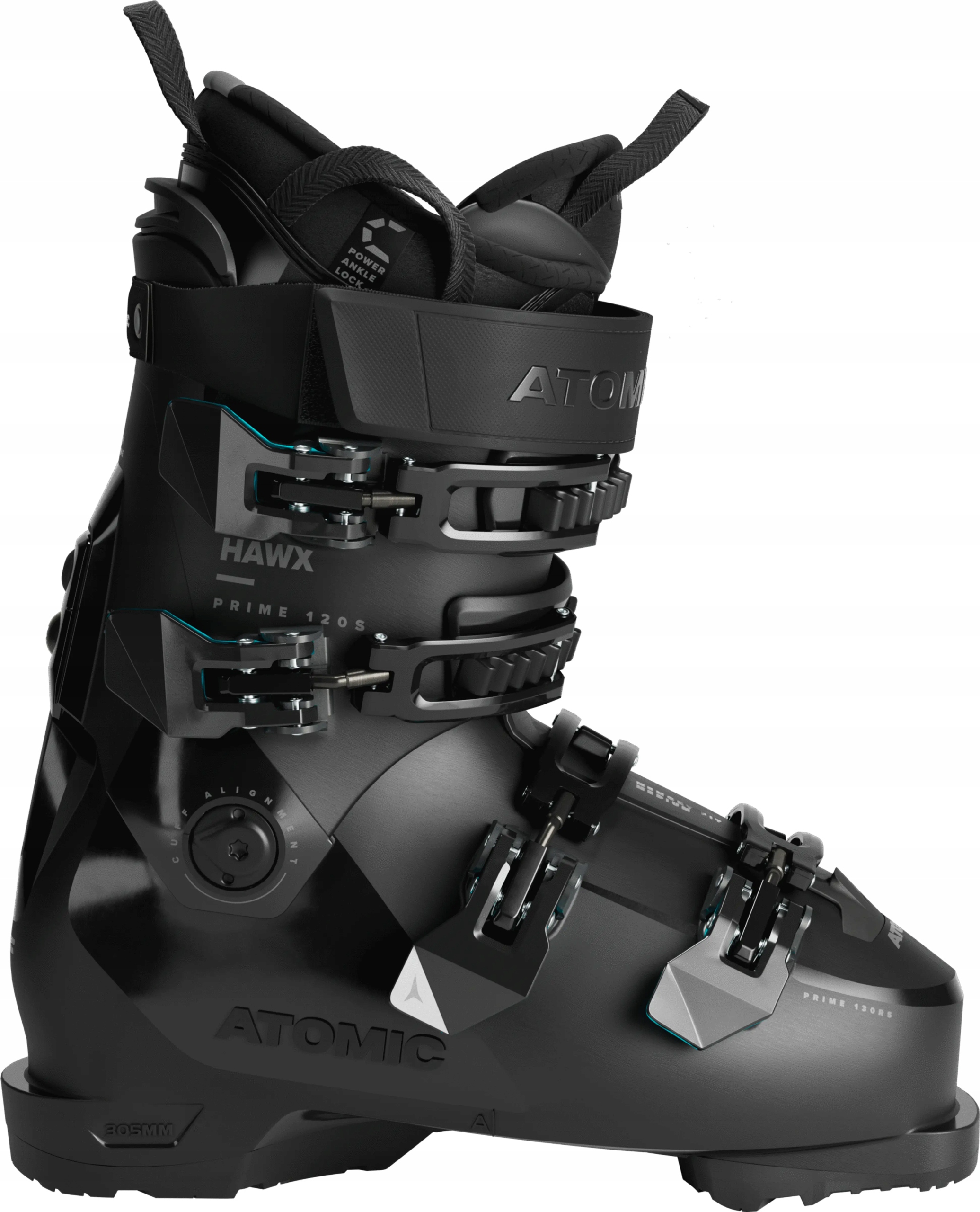 Buty narciarskie Atomic Hawx Prime 120 S 26/26,5