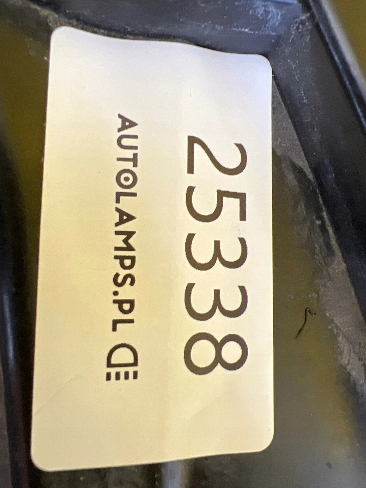 light right BMW 5 G30 F90 LCI Full Led 5A26FA4-02