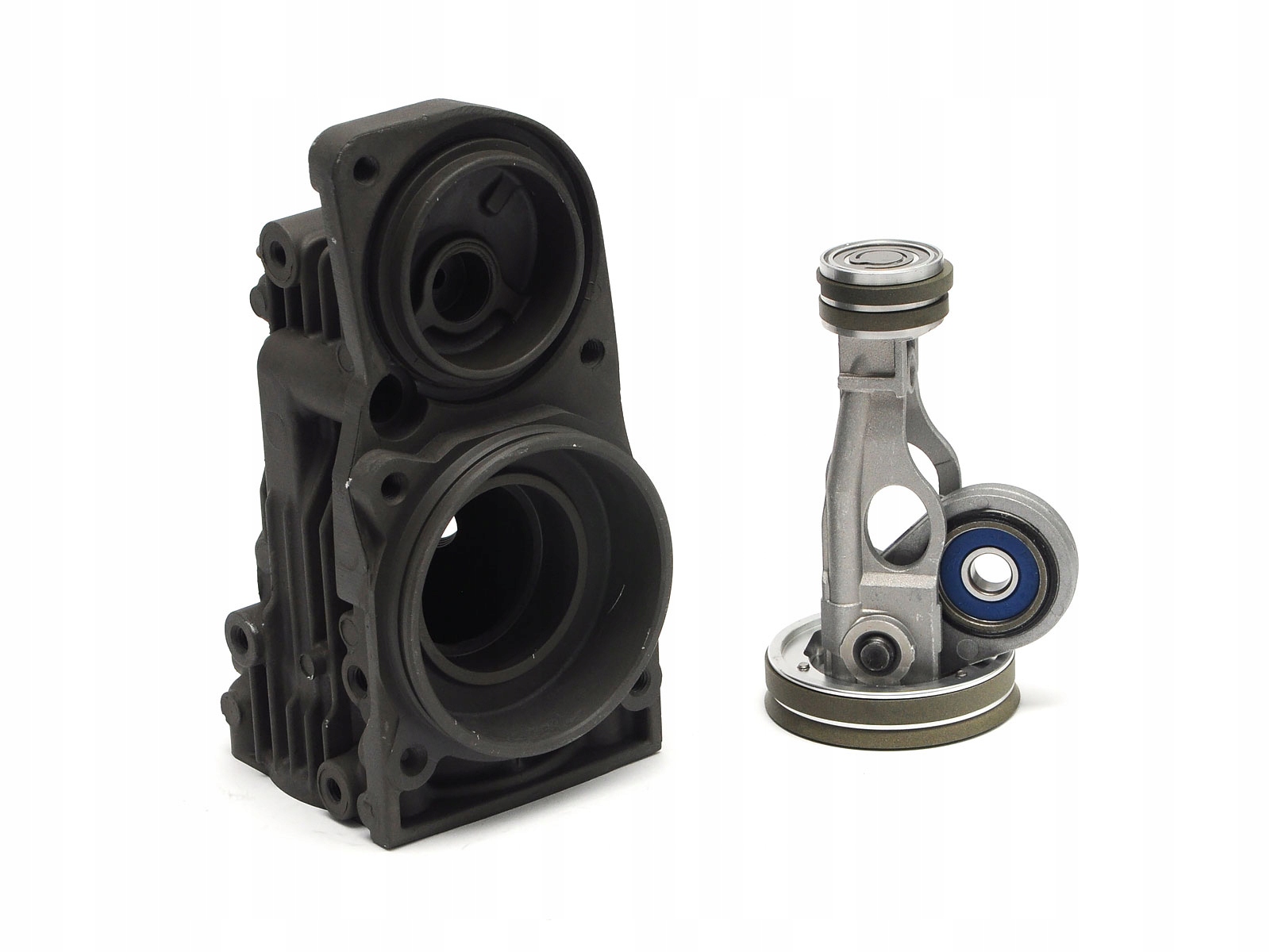 ZESTAW NAPRAWCZY sprężarka typ AMK W221 W222 C216 EAN (GTIN) 5905753360058