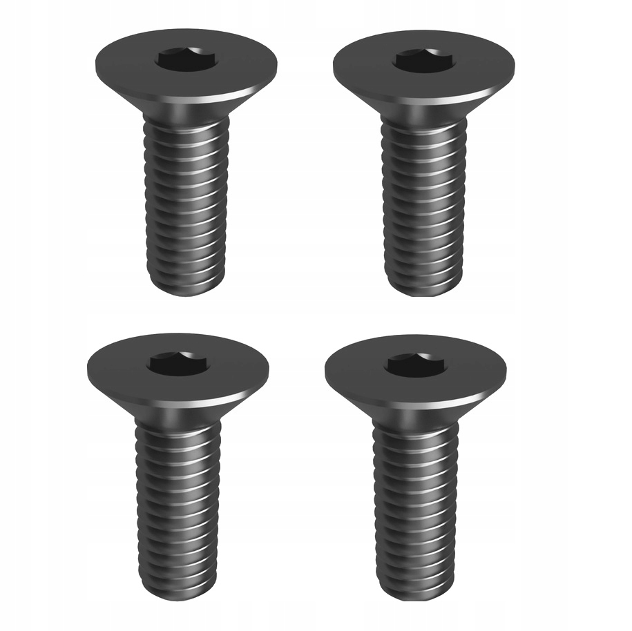 

Śruby montażowe pod blat dla frezarek Triton i Cmt