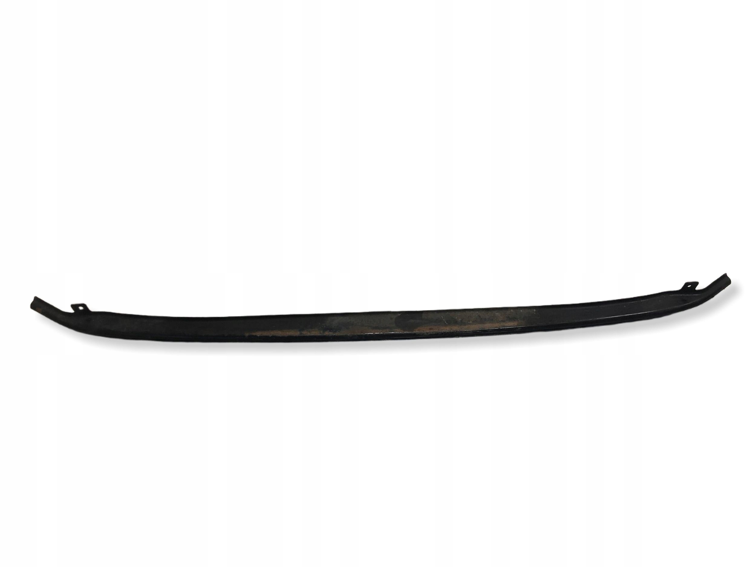 pillar siders of a bumper front VW PASSAT B8 3G0807651B