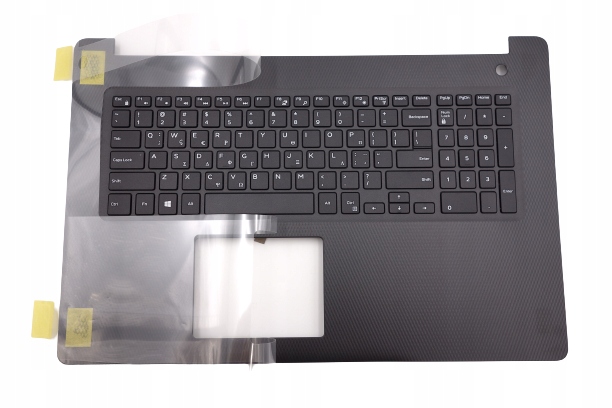 Pl Palmrest Dell Inspiron 3780 3781 3793 č. 8NH2X