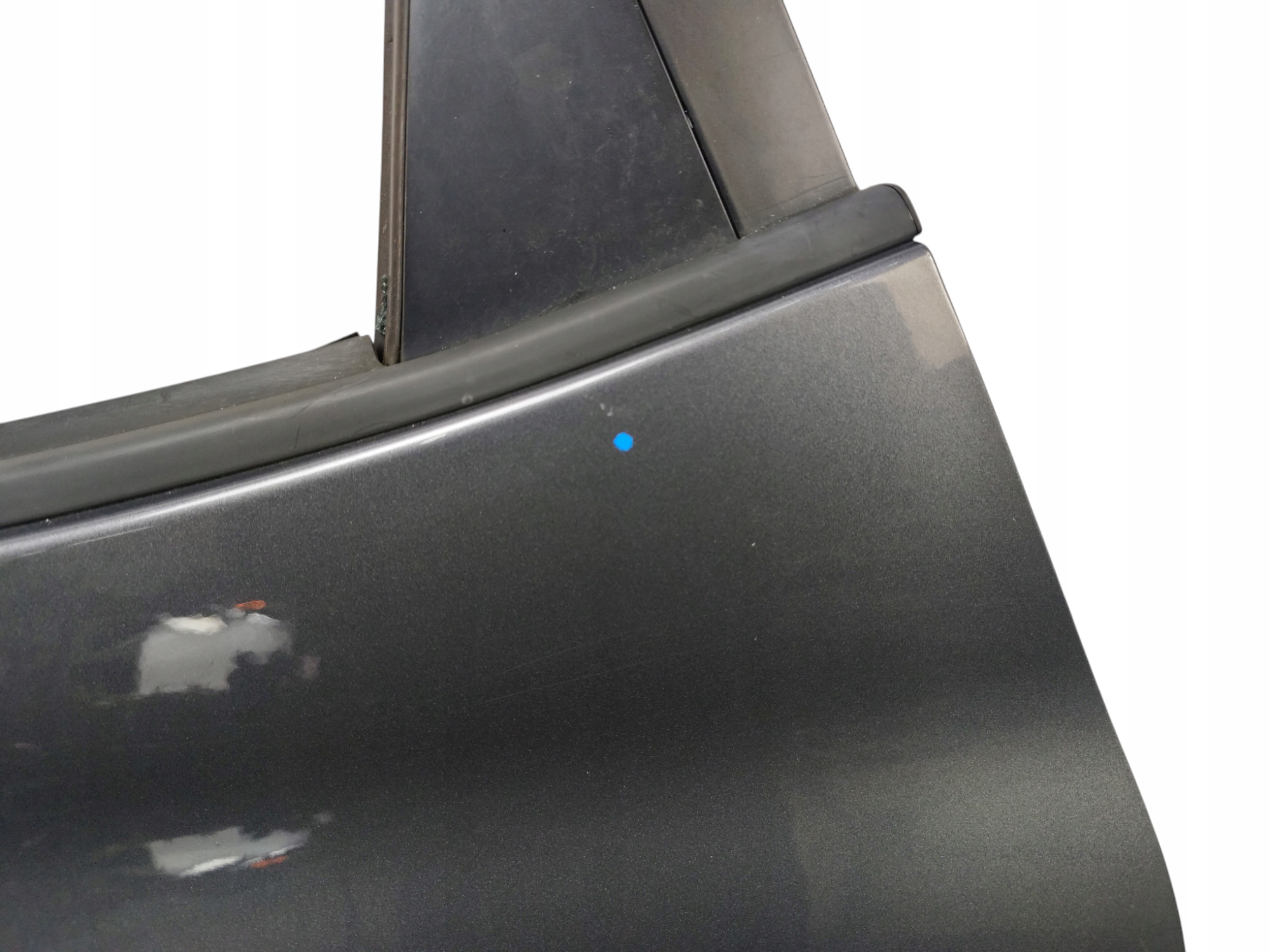 door left rear part left rear. KIA VENGA LAK: 9A (09-14)