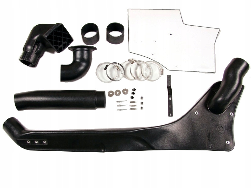 Трубка NISSAN PATROL Y61 2.8 TDI 11.97 до 03.00