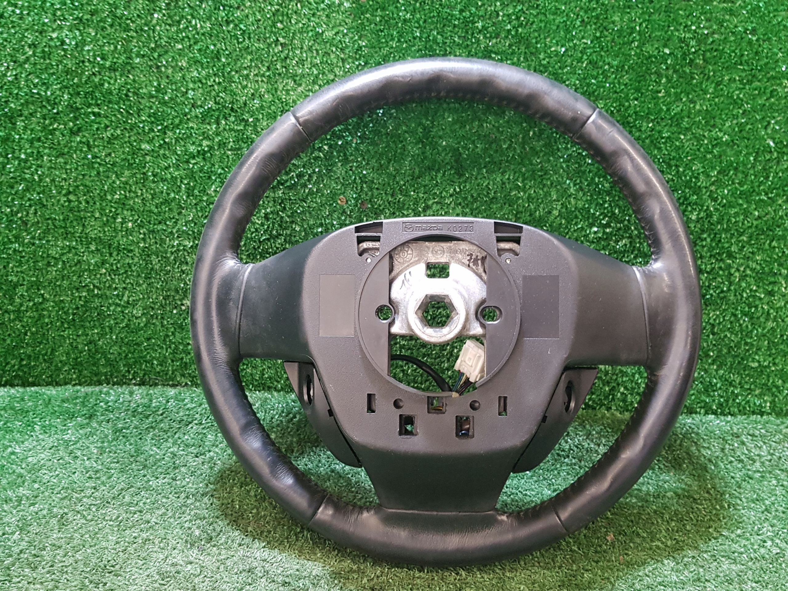 volant MAZDA 3 II 2010
