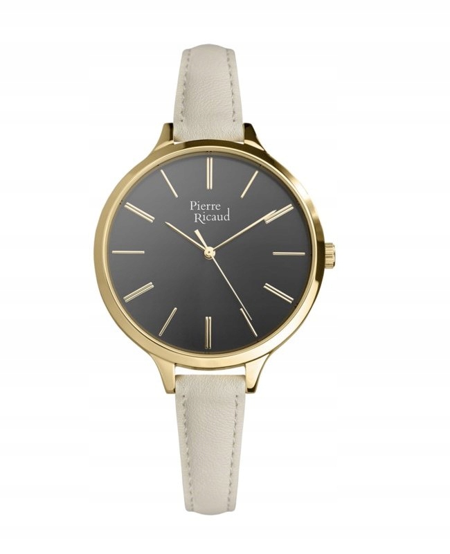 Nové Originální dámské hodinky Pierre Ricaud P22002.1V17Q Gravírování