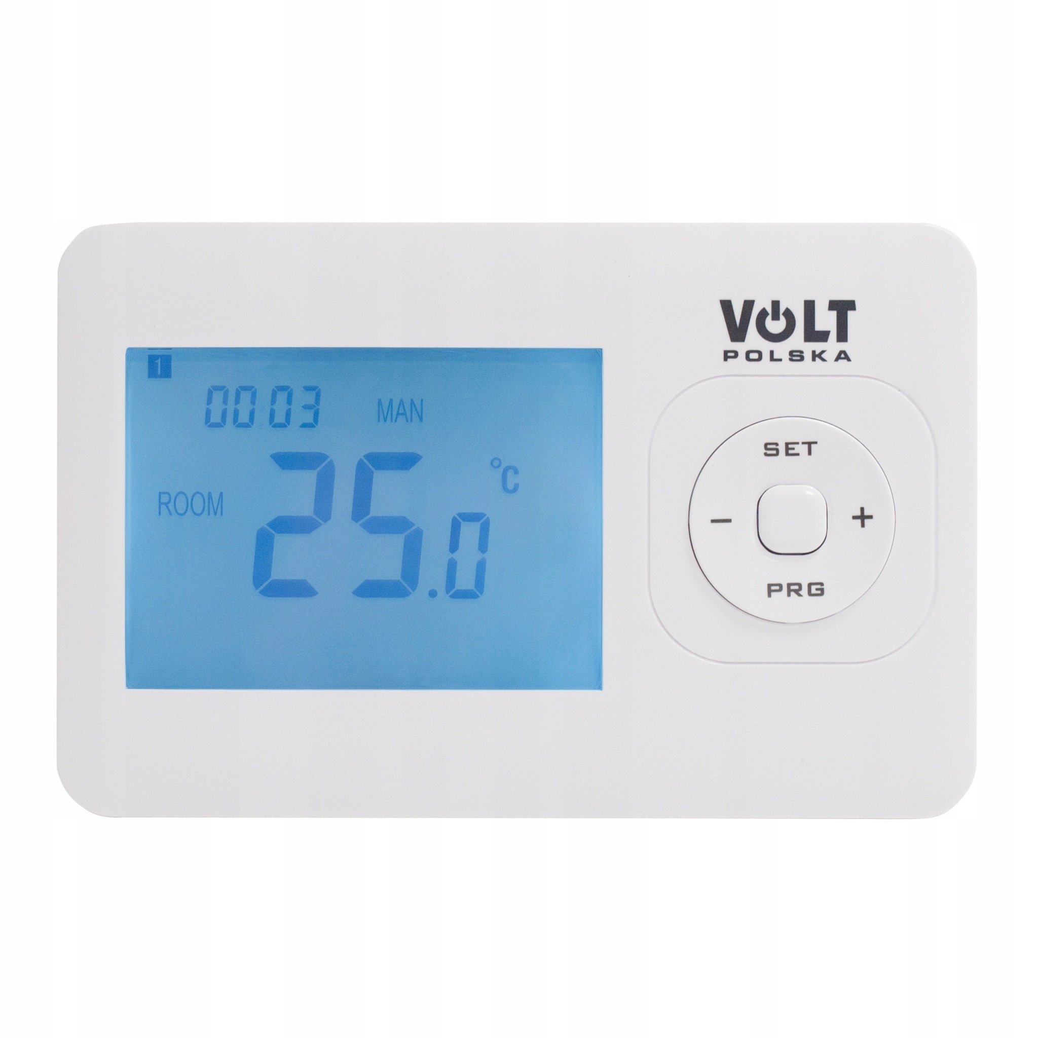 Termostat Volt Comfort HT-02 drátový