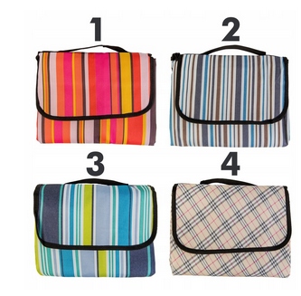 Koc MatMay 200 x 200 cm