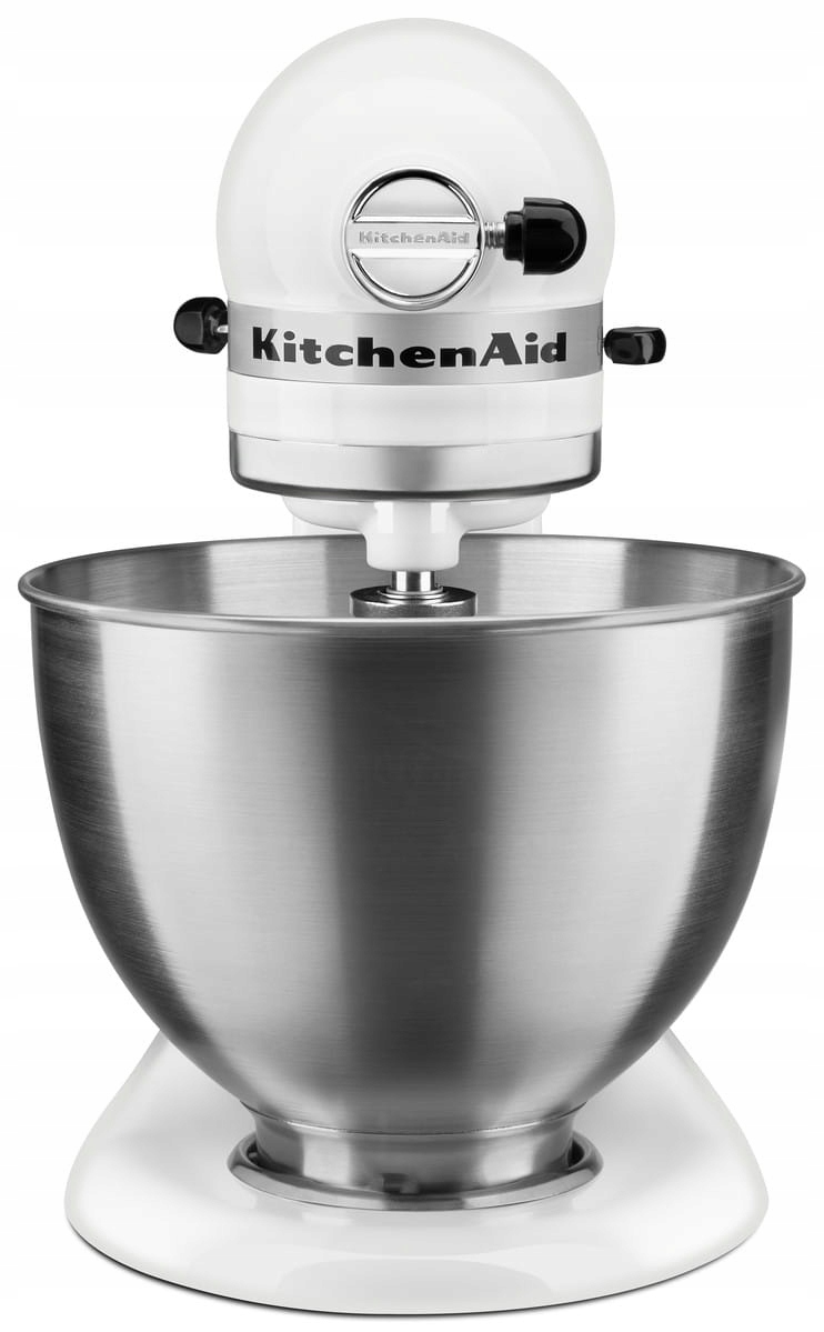 KitchenAid ROBOT planetarny KUCHENNY MIKSER 4,3L 5 Model K45SS EWH