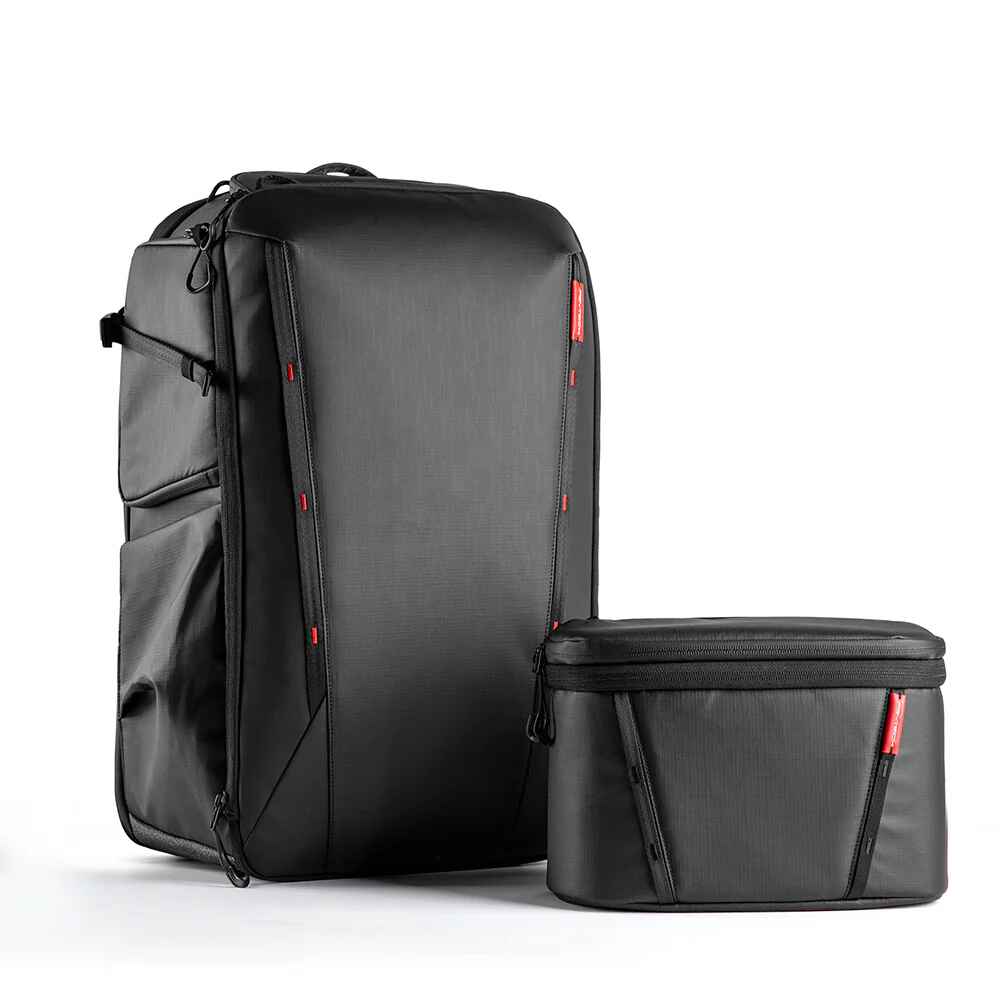 Plecak Pgytech OneMo 2 35L (Black)