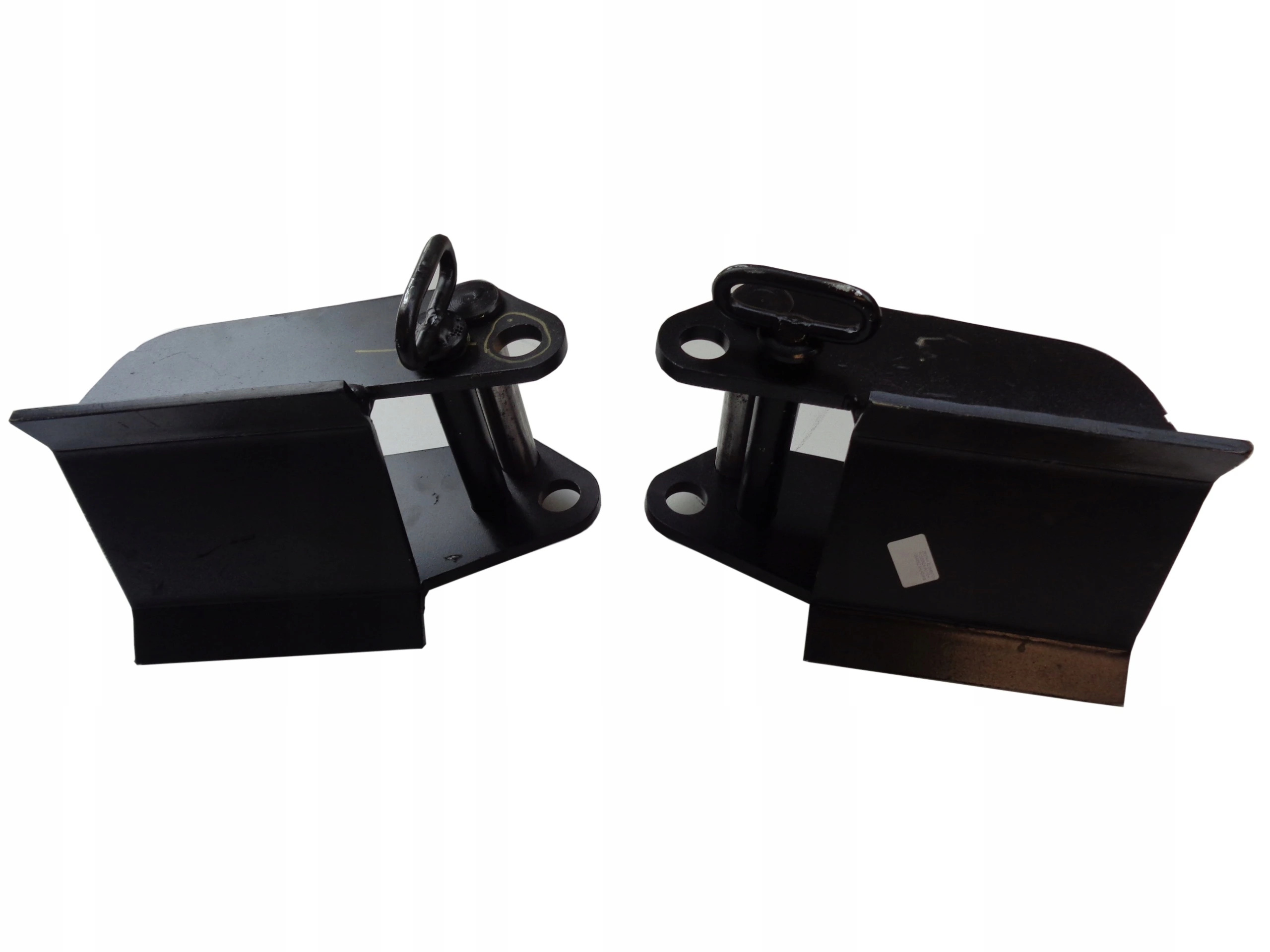 Poszerzenia lemiesza JCB 8014 8016 8018