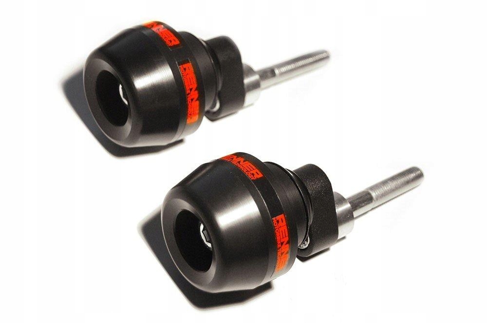 Padacie lišty Renner T10431