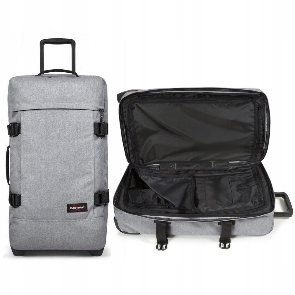 Torba podróżna Eastpak Tranverz M sunday grey