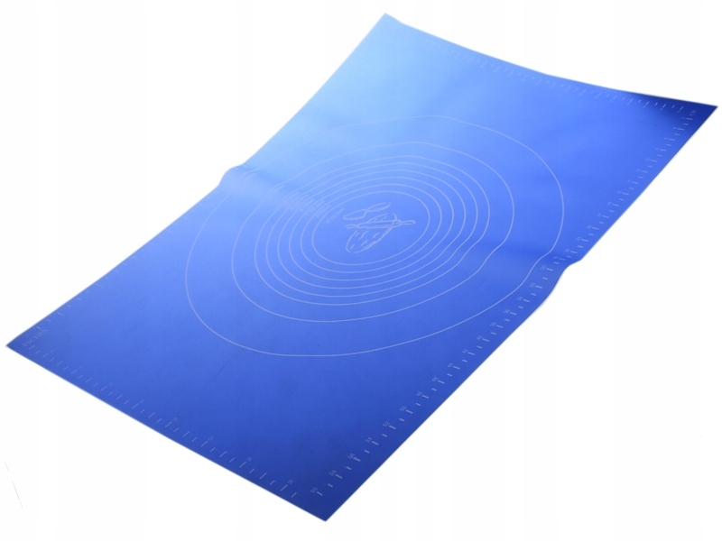 

Silikonowa stolnica/mata 64 cm