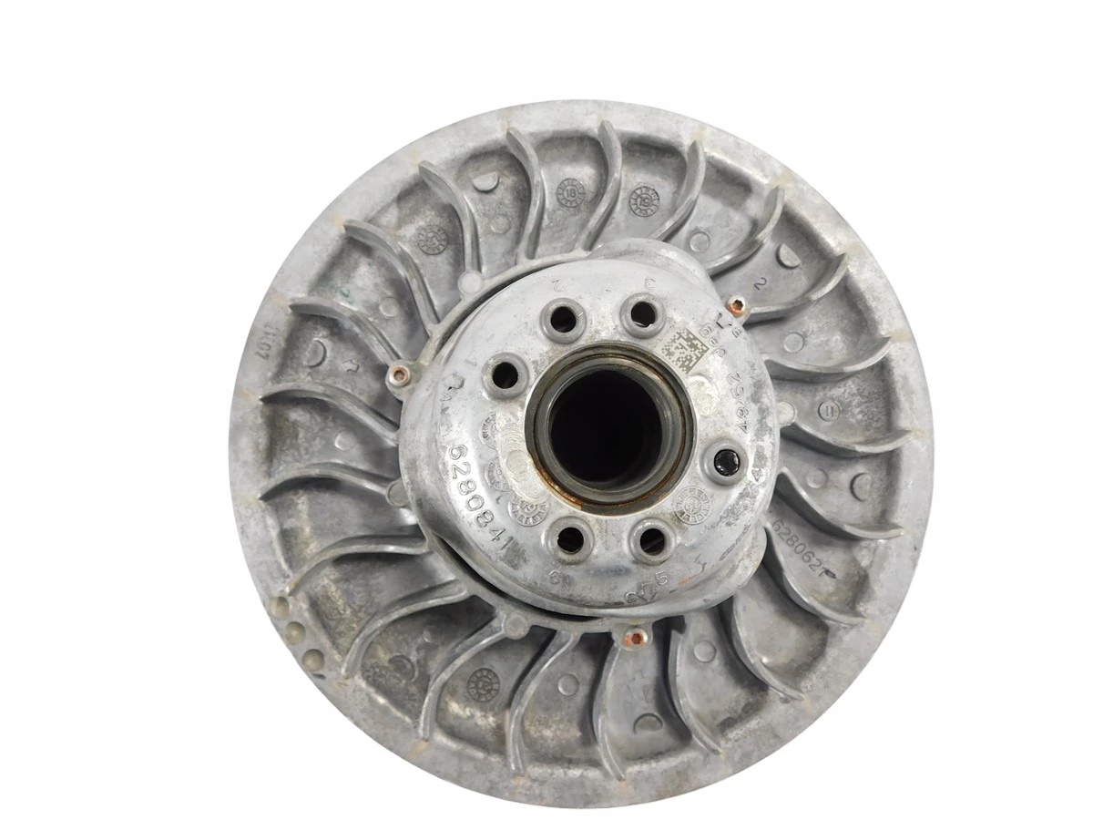 Spojka Pohonu Can-am Maverick X3 Turbo 16-24 U-11 420686738