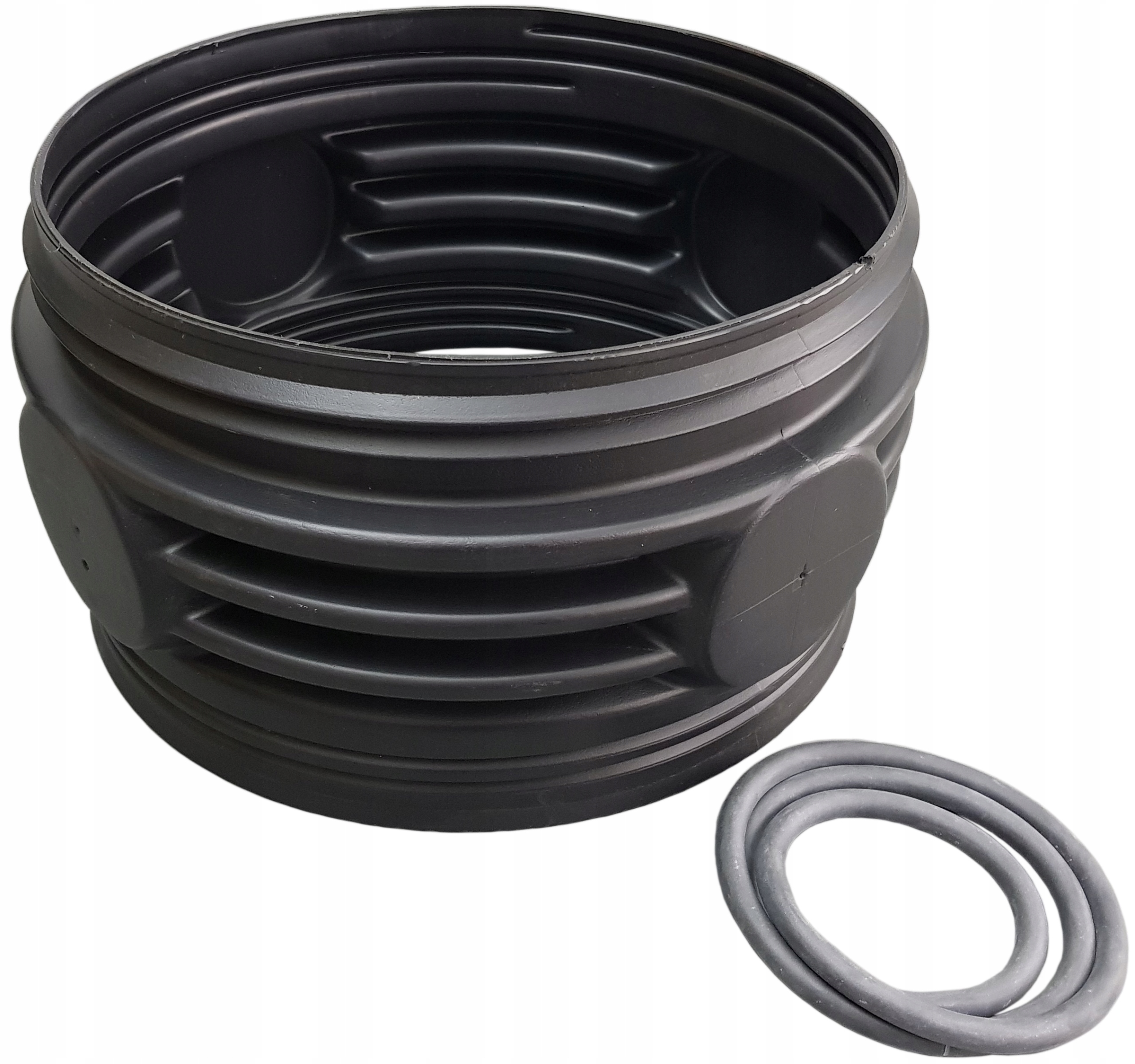 

Nadstawka Oczyszczalni Actibloc 20 CM, Sotralentz