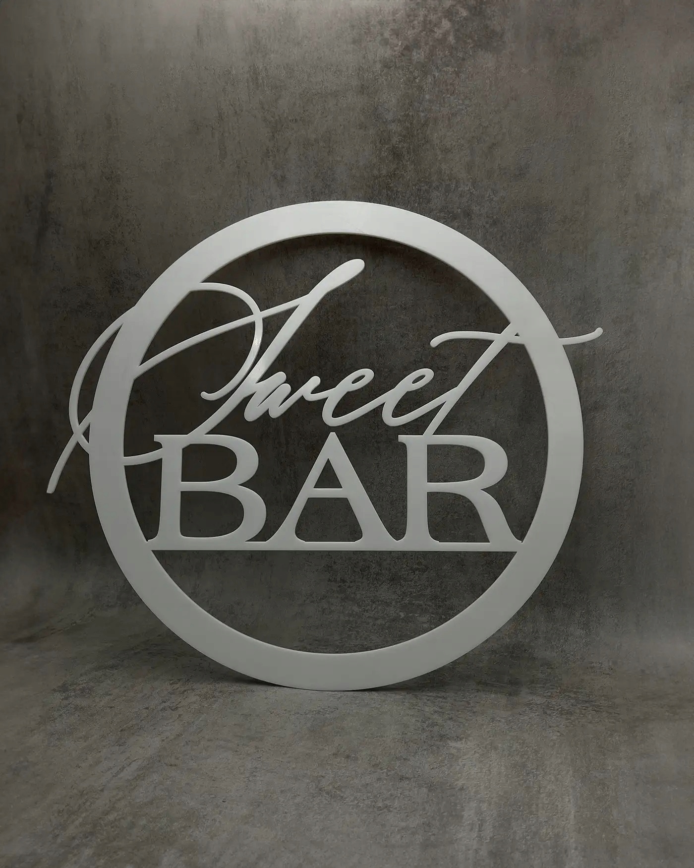 Levně Kolo Sweet Bar