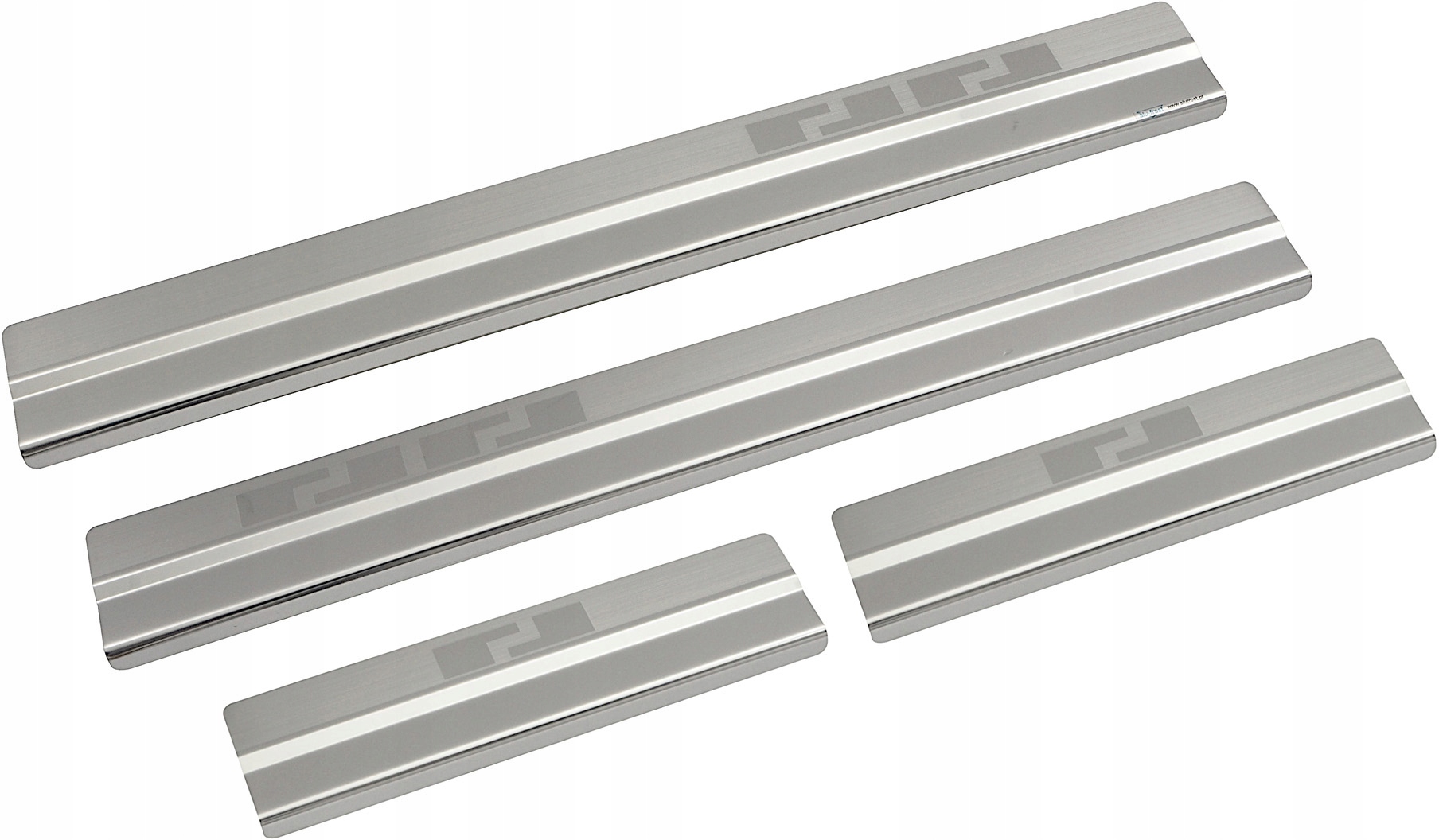 Suzuki Suzuki Swace 2020- Lišty Prahů Nástavce Prahů