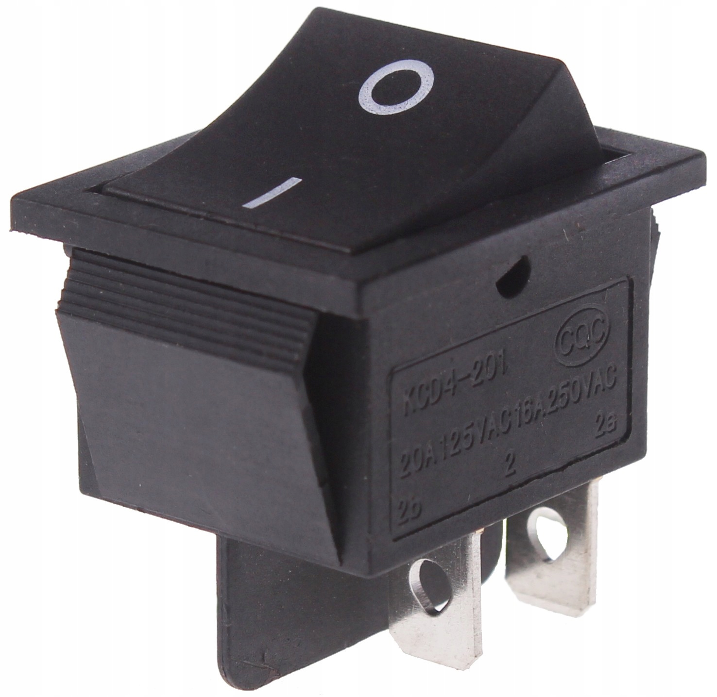 

Wyłącznik do chińskiej piłki tarczowej 16A 250V