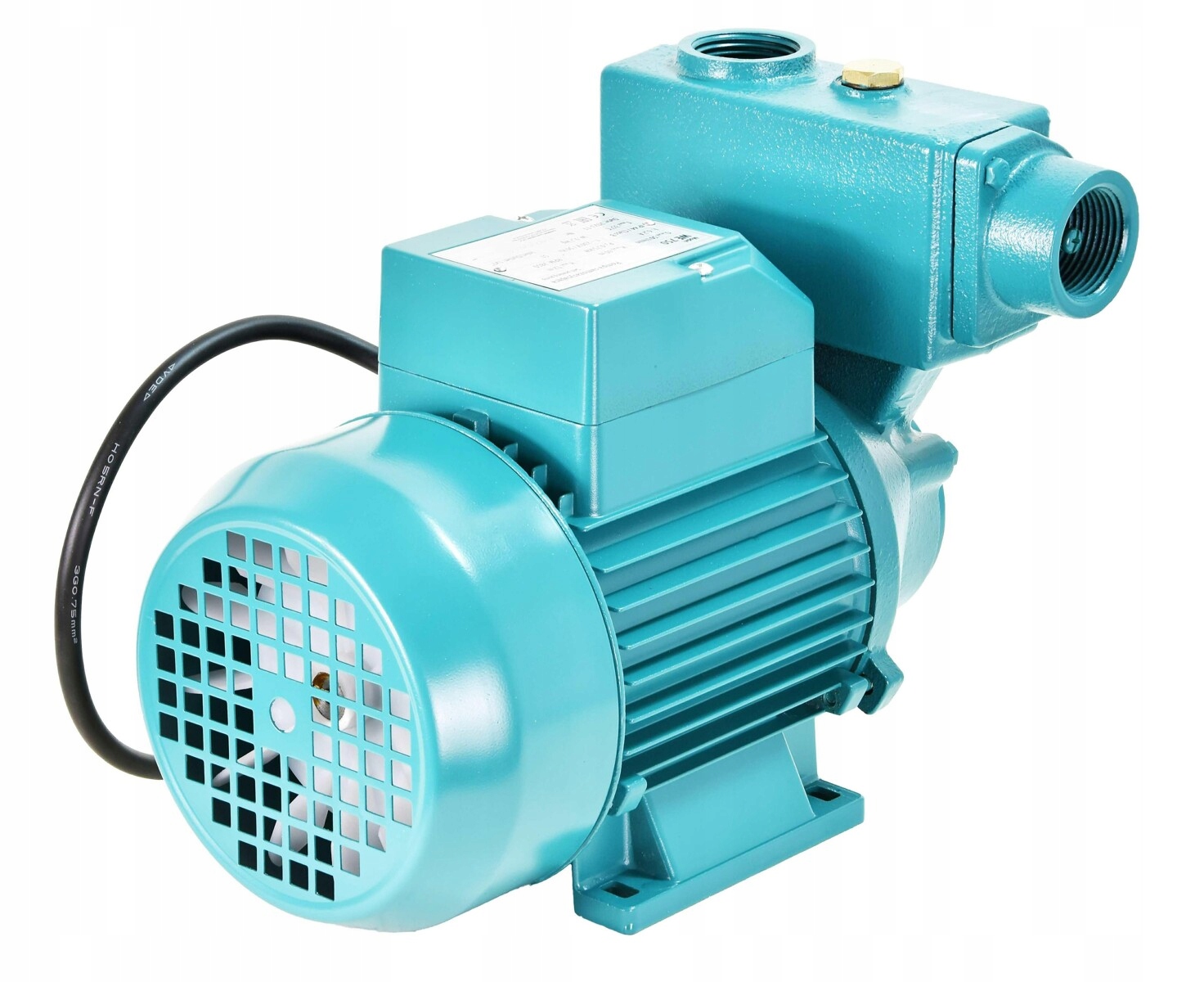 Povrchová pumpa Rohtenbach 750 W 3000 l/h