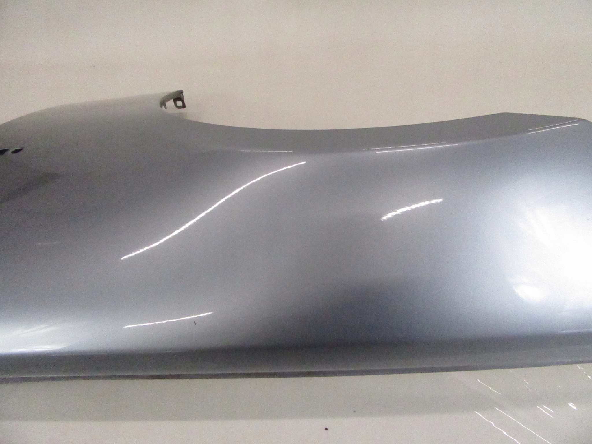 fender front front left BMW 3 e90 e91 sedan Kombi Bluewater 896